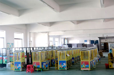 立而方生產(chǎn)基地