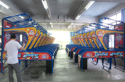 立而方生產(chǎn)基地