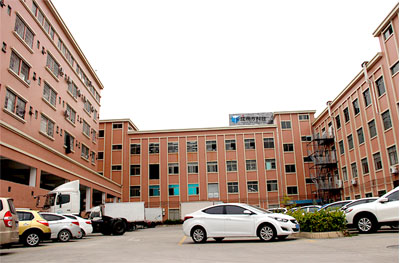 立而方生產(chǎn)基地