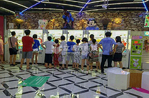 山東享客案例展示