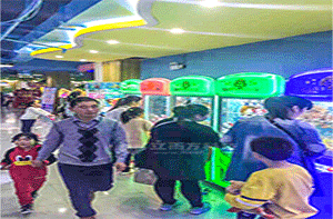 江蘇淘氣王案例展示