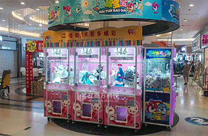 海豚寶寶案例展示