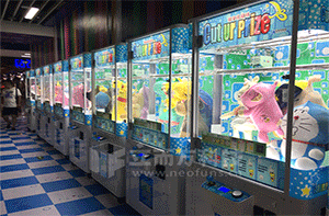 赤峰維多利購物廣場案例展示