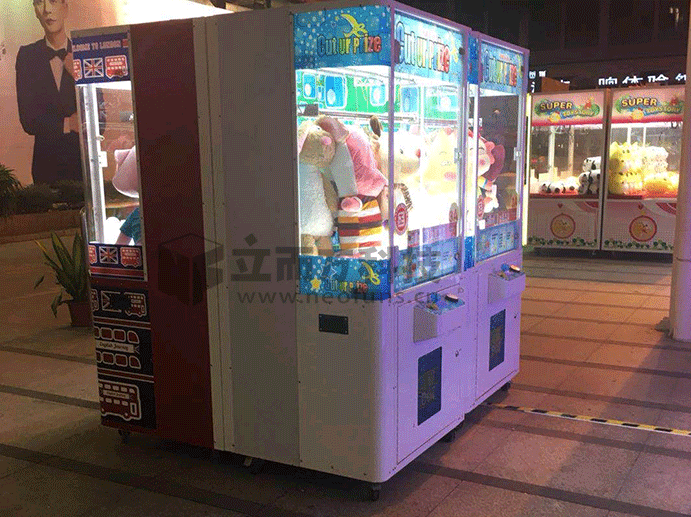 廣州番禺易發(fā)街案例展示