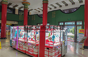 南京大華戲院案例展示