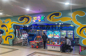 徐州歡樂多案例展示