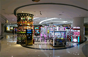 北京陽關(guān)樂園案例展示