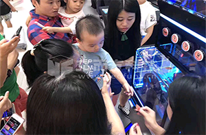 奧亦未來案例展示