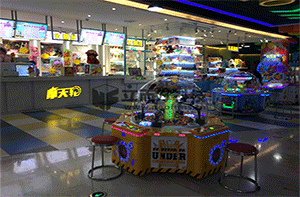 重慶摩天輪案例展示