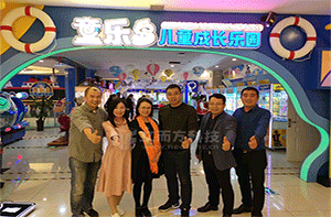 江蘇童樂島客戶案例展示