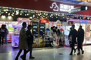 玩偶計劃案例展示