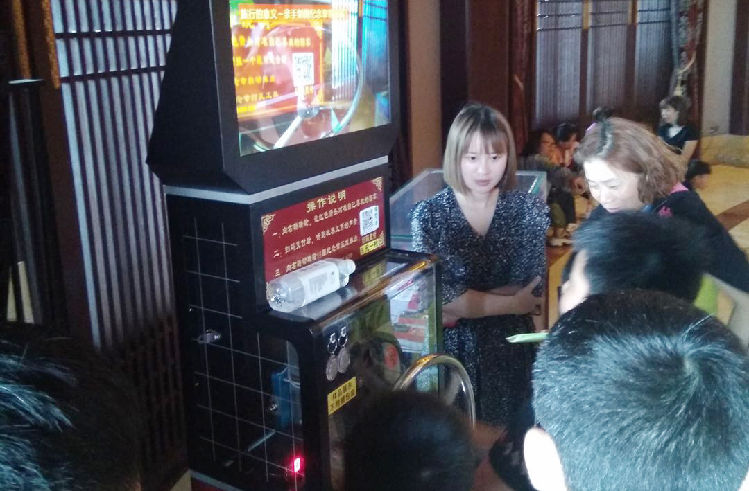 河南洛陽景區(qū)案例展示