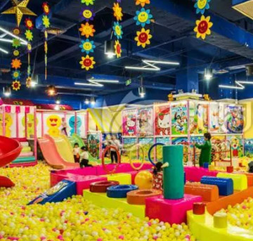 兒童樂園的會員制度你知多少