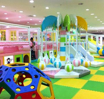 樂園和娃娃機(jī)怎么運(yùn)營(yíng)？如何運(yùn)營(yíng)能夠快速回本？