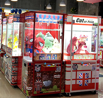 禮品機(jī)如何運(yùn)營(yíng)？運(yùn)營(yíng)背后的那些事兒