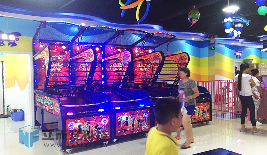 廣州立而方剪刀禮品機大娃娃機廠家