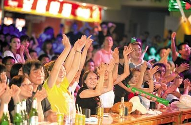 星力動漫采購節(jié)立而方 星力動漫采購節(jié)立而方