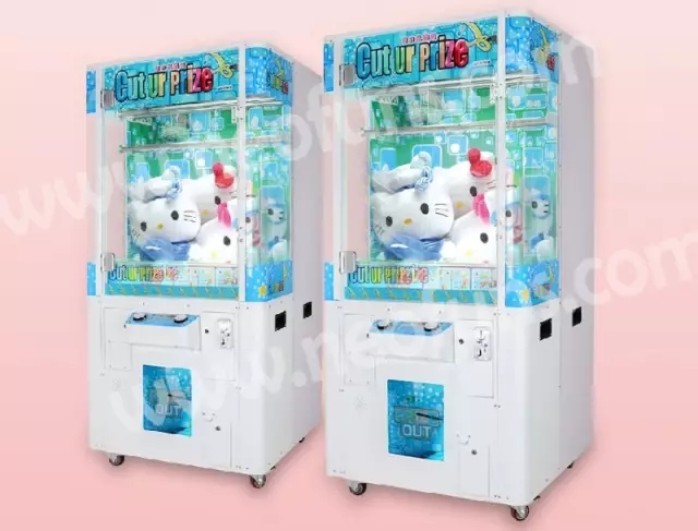 廣州立而方剪刀禮品機大<a href='/wwj.htm' class='keys' title='點擊查看關于娃娃機的相關信息' target='_blank'>娃娃機</a>生產(chǎn)廠家 廣州立而方剪刀禮品機大娃娃機生產(chǎn)廠家