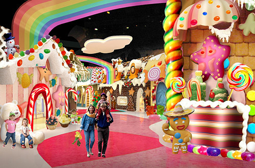 廣州立而方剪刀機樂園 廣州立而方<a href='/jiandaoji.htm' class='keys' title='點擊查看關于剪刀機的相關信息' target='_blank'>剪刀機</a>樂園