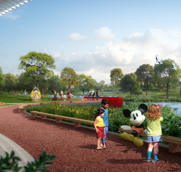 估值在1.5億的兒童娛樂這塊大蛋糕，該怎么吃？