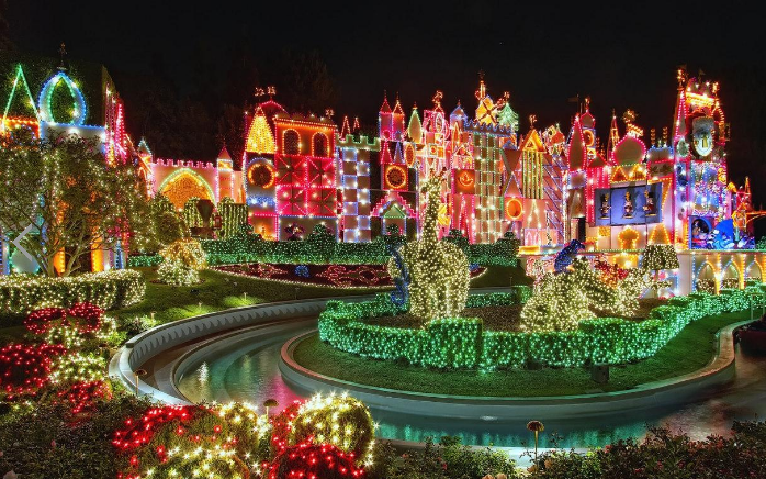 廣州立而方科技兒童樂園