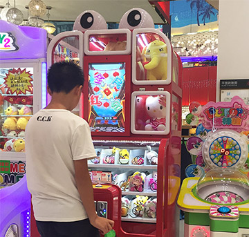 如何選擇室內(nèi)娛樂設(shè)備，條件需要參考以下幾點(diǎn)