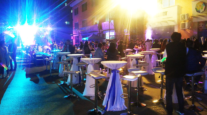 廣州立而方星力采購節(jié)聯(lián)誼晚會 廣州立而方星力采購節(jié)聯(lián)誼晚會