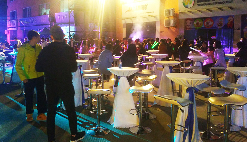 廣州立而方星力采購節(jié)聯(lián)誼晚會 廣州立而方星力采購節(jié)聯(lián)誼晚會