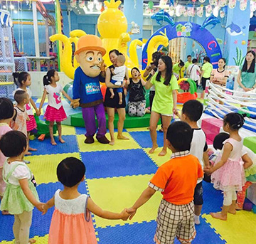 投資樂園應(yīng)該怎么做？這些要點(diǎn)你必須清楚