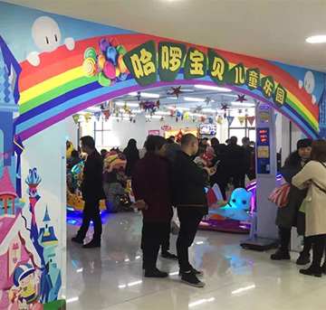 關(guān)于禮品機(jī)運(yùn)營(yíng)的雜談