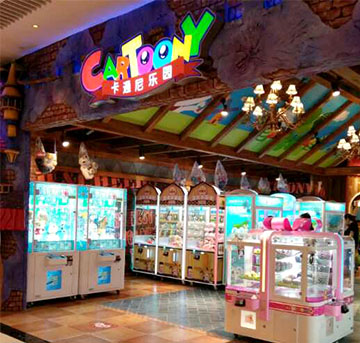 細(xì)節(jié)決定成敗，投資廣州游樂設(shè)備需要注意這些