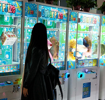 是誰(shuí)撐起了在線抓娃娃這一片天？