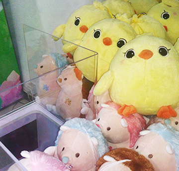 行業(yè)標(biāo)桿運(yùn)營(yíng)經(jīng)驗(yàn)分享——北京MOMO Fun Star