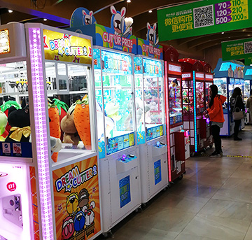 線上抓娃娃發(fā)展迅速，但弊端也暴露無(wú)遺