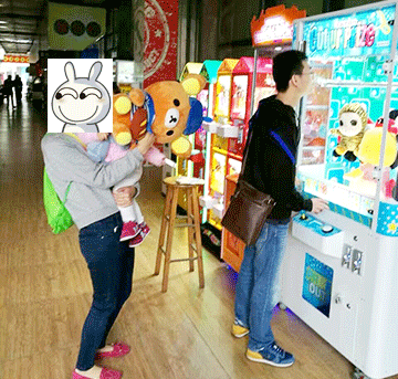 品機(jī)經(jīng)營(yíng)的核心所在，一份禮品一份感動(dòng)