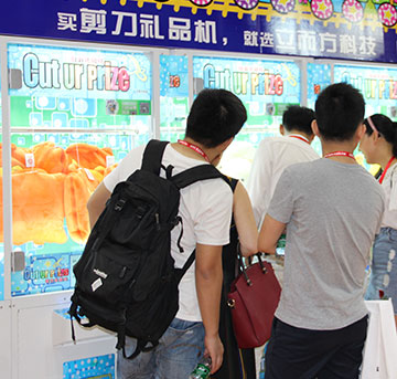 害怕禮品機(jī)店虧損？禮品機(jī)店怎么經(jīng)營(yíng)