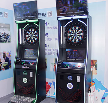 禮品機(jī)經(jīng)營(yíng)技巧，實(shí)現(xiàn)禮品機(jī)運(yùn)營(yíng)突圍