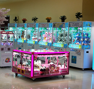 準(zhǔn)備加入禮品機(jī)行業(yè)項(xiàng)目，這些風(fēng)險(xiǎn)需要規(guī)避