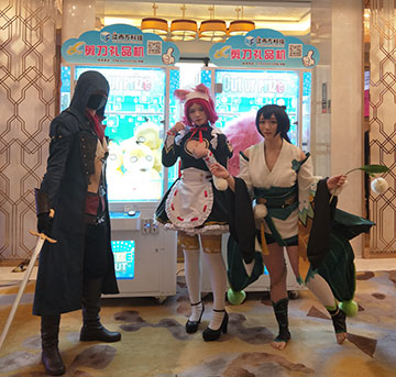 在農(nóng)村開兒童樂園項(xiàng)目可以施行嗎？