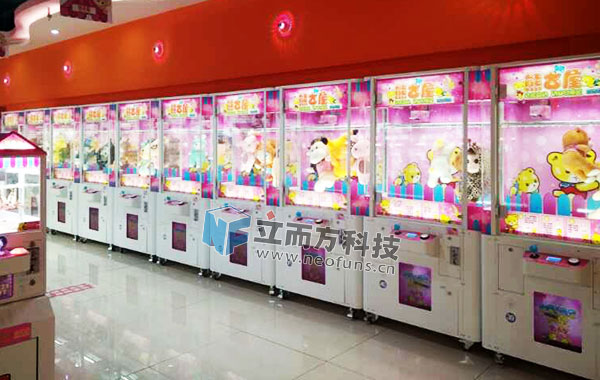 廣州立而方剪刀禮品機(jī) 廣州立而方剪刀禮品機(jī)