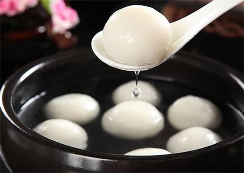 立而方元宵 立而方元宵