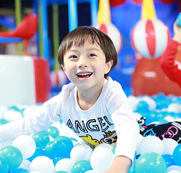 這些場(chǎng)地服務(wù)準(zhǔn)則，連日本游樂場(chǎng)都在借鑒！