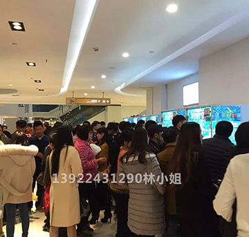 娃娃機(jī)賺不到多少錢？是不是沒有選對(duì)剪刀娃娃機(jī)游戲機(jī)