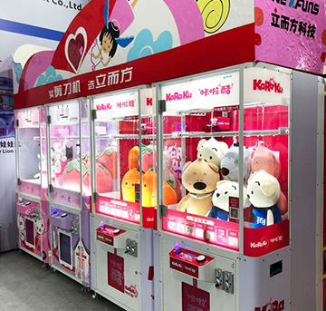 立而方北京展會(huì)即將展現(xiàn)