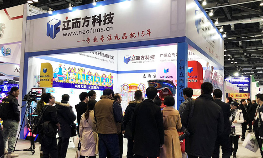 立而方北京展圓滿落幕，感謝大家對立而方的支持