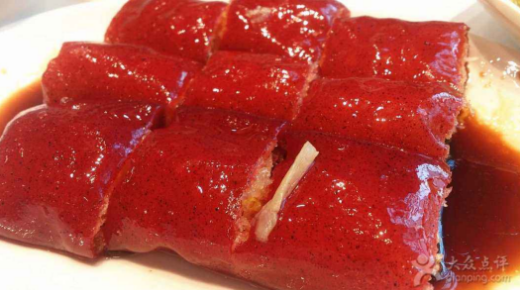 金沙紅米腸 金沙紅米腸