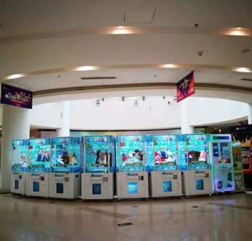 娃娃機投放運營效果不理想的關(guān)鍵原因是什么