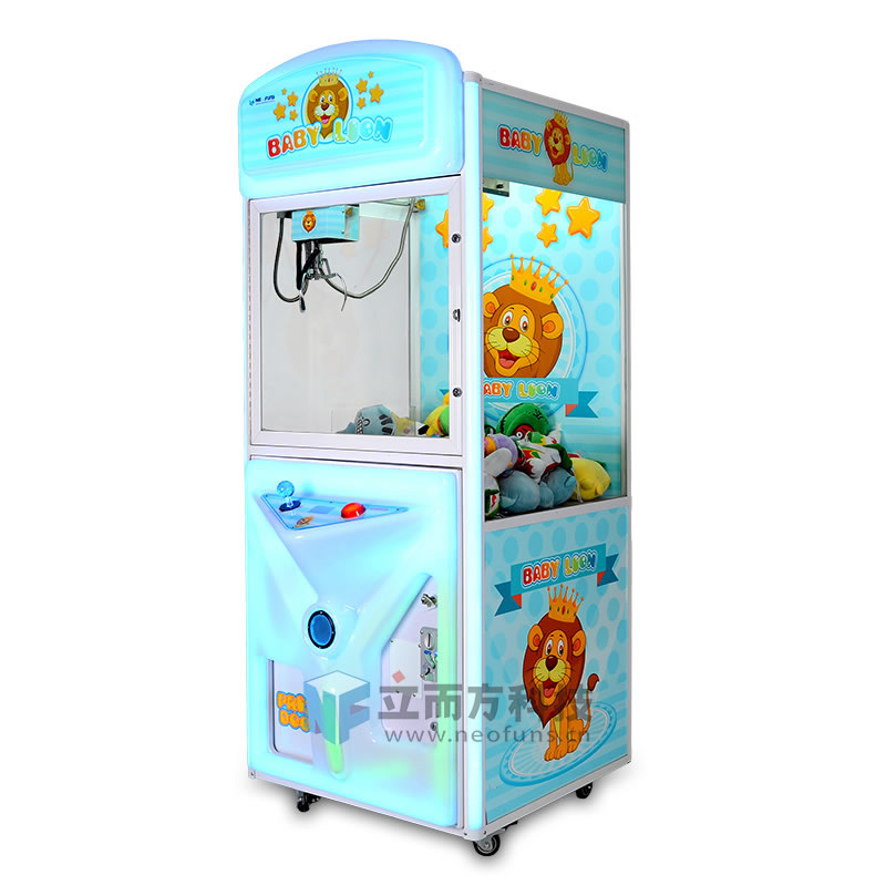 娃娃機概率調(diào)試除了調(diào)試主板之外,線圈也很關(guān)鍵