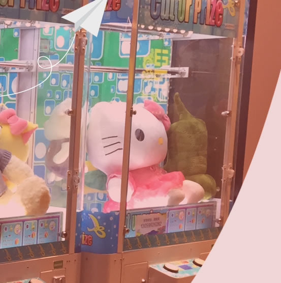 大型游戲機廠家,立而方科技游戲機