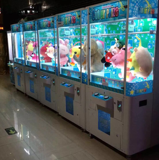 線上剪娃娃機該如何操作運營,剪刀機線上運營方案參考